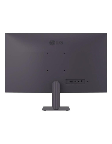 LCD Monitor, LG, 27 ", 1920 x 1080 pixels, Full HD, Native aspect ratio 16:9, LED, Flat, 27G411B-B