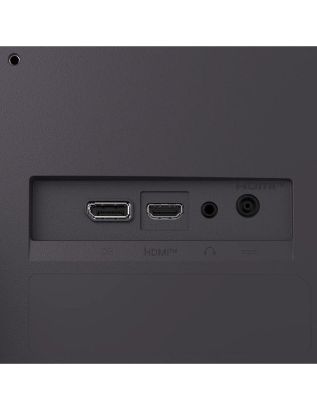 LCD Monitor, LG, 27 ", 1920 x 1080 pixels, Full HD, Native aspect ratio 16:9, LED, Flat, 27G411B-B