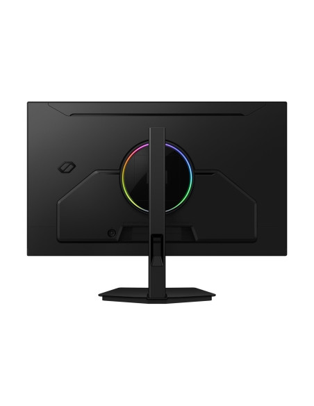 LCD Monitor, SAMSUNG, 32 ", 6144 x 3456 pixels, 6K Ultra HD, Native aspect ratio 16:9, LCD, Flat, LS32HG806ESXEN