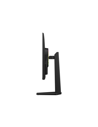 LCD Monitor, SAMSUNG, 32 ", 6144 x 3456 pixels, 6K Ultra HD, Native aspect ratio 16:9, LCD, Flat, LS32HG806ESXEN