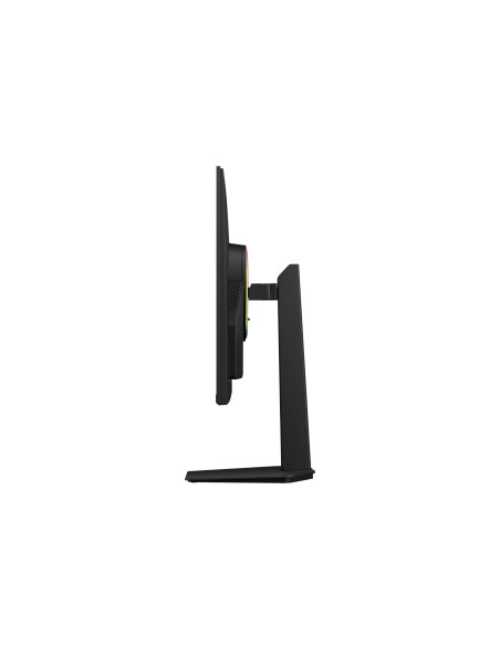 LCD Monitor, SAMSUNG, 32 ", 6144 x 3456 pixels, 6K Ultra HD, Native aspect ratio 16:9, LCD, Flat, LS32HG806ESXEN