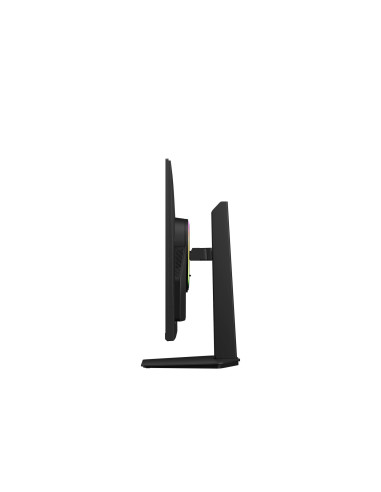 LCD Monitor, SAMSUNG, 32 ", 6144 x 3456 pixels, 6K Ultra HD, Native aspect ratio 16:9, LCD, Flat, LS32HG806ESXEN
