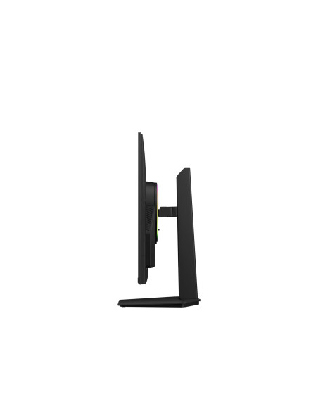 LCD Monitor, SAMSUNG, 32 ", 6144 x 3456 pixels, 6K Ultra HD, Native aspect ratio 16:9, LCD, Flat, LS32HG806ESXEN