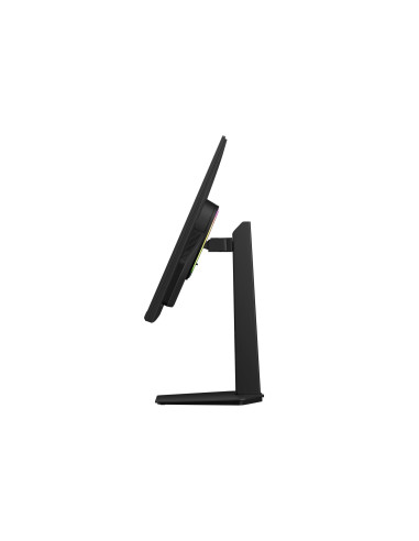 LCD Monitor, SAMSUNG, 32 ", 6144 x 3456 pixels, 6K Ultra HD, Native aspect ratio 16:9, LCD, Flat, LS32HG806ESXEN