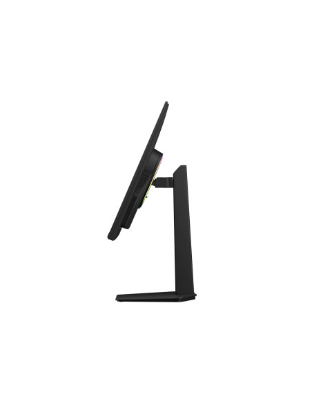 LCD Monitor, SAMSUNG, 32 ", 6144 x 3456 pixels, 6K Ultra HD, Native aspect ratio 16:9, LCD, Flat, LS32HG806ESXEN