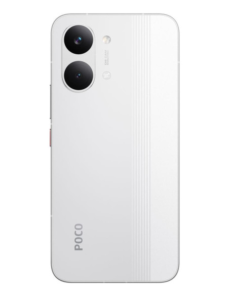 MOBILE PHONE POCO X8 PRO MAX/12/256GB WHITE MZB0NBSEU POCO