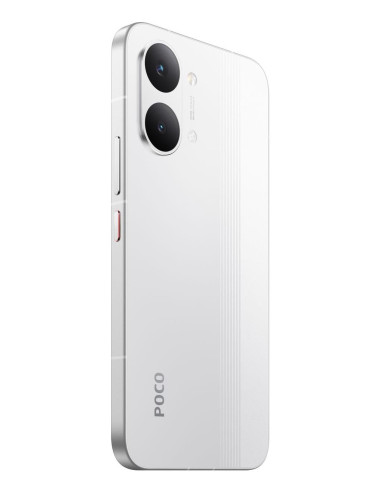 MOBILE PHONE POCO X8 PRO MAX/12/256GB WHITE MZB0NBSEU POCO