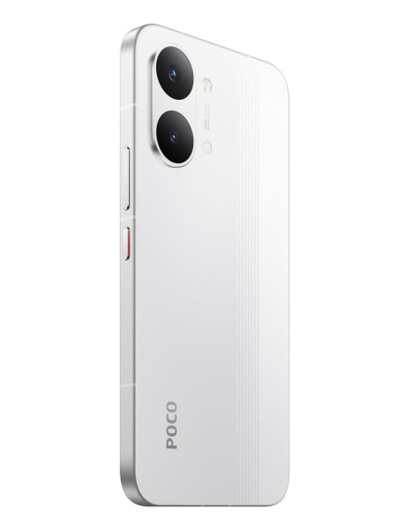 MOBILE PHONE POCO X8 PRO MAX/12/256GB WHITE MZB0NBSEU POCO