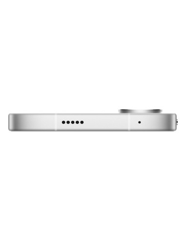 MOBILE PHONE POCO X8 PRO MAX/12/256GB WHITE MZB0NBSEU POCO