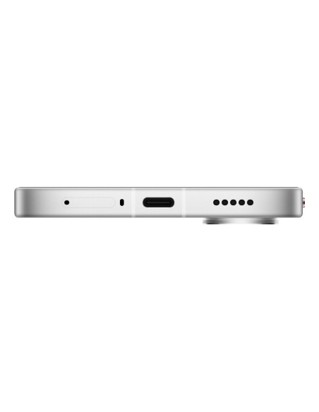 MOBILE PHONE POCO X8 PRO MAX/12/256GB WHITE MZB0NBSEU POCO