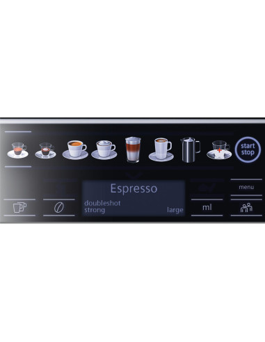 COFFEE MACHINE/TE651209RW SIEMENS