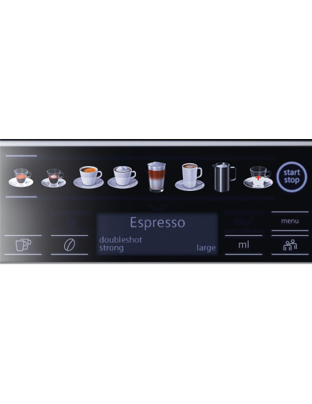 COFFEE MACHINE/TE651209RW SIEMENS