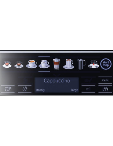 COFFEE MACHINE/TE651209RW SIEMENS