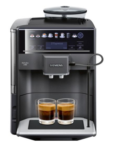 COFFEE MACHINE/TE654319RW SIEMENS