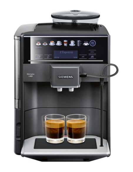 COFFEE MACHINE/TE654319RW SIEMENS