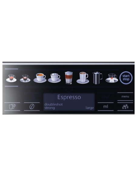 COFFEE MACHINE/TE654319RW SIEMENS