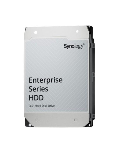 HDD, SYNOLOGY, Serial ATA, 3.5 ", Buffer 512 MB, 7200 RPM, 4 TB, HAT5320-4T, HAT5320-4T