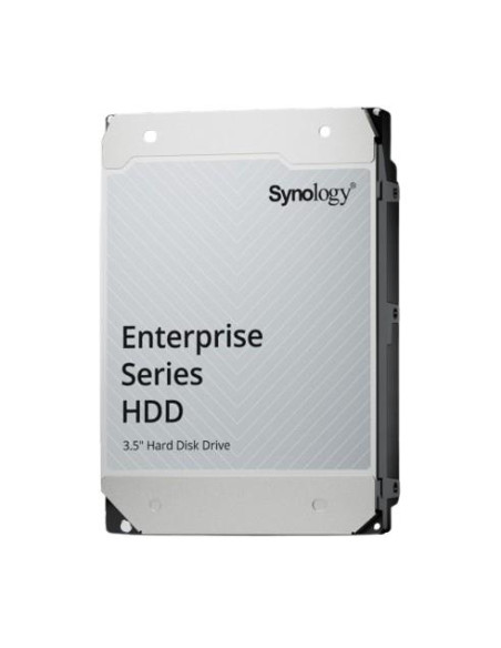 HDD, SYNOLOGY, Serial ATA, 3.5 ", Buffer 512 MB, 7200 RPM, 4 TB, HAT5320-4T, HAT5320-4T