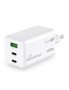 MOBILE CHARGER 100W/MRMA123 MEDIARANGE