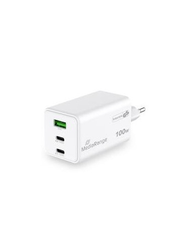 MOBILE CHARGER 100W/MRMA123 MEDIARANGE