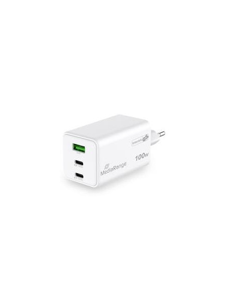 MOBILE CHARGER 100W/MRMA123 MEDIARANGE