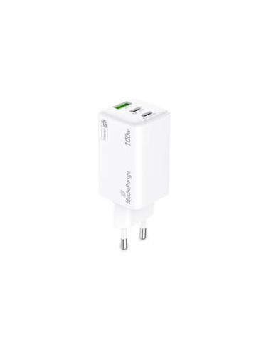 MOBILE CHARGER 100W/MRMA123 MEDIARANGE