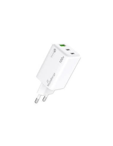 MOBILE CHARGER 100W/MRMA123 MEDIARANGE