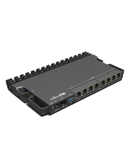 NET ROUTER 1000M 7PORT/RB5009UG+S+IN MIKROTIK