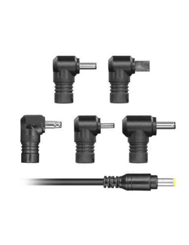 NB ACC AC ADAPTER 90W MAXO//ASUS BLACK 23390 TRUST