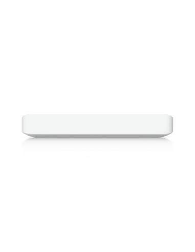 Switch, UBIQUITI, UDB-Switch, 7xRJ-45 ports, RJ-45 Ports Type 2.5G Ethernet (100/1000/2500), 1x10G Ethernet (copper) ports quan