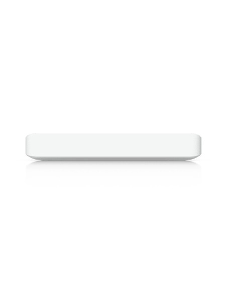 Switch, UBIQUITI, UDB-Switch, 7xRJ-45 ports, RJ-45 Ports Type 2.5G Ethernet (100/1000/2500), 1x10G Ethernet (copper) ports quan
