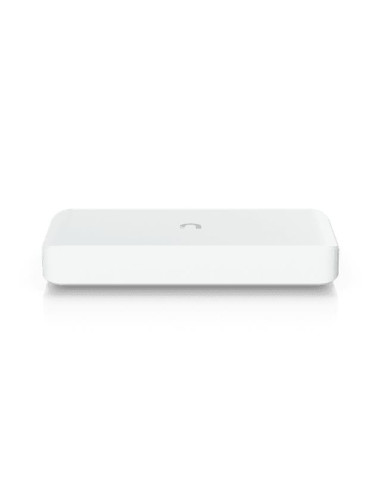 Switch, UBIQUITI, UDB-Switch, 7xRJ-45 ports, RJ-45 Ports Type 2.5G Ethernet (100/1000/2500), 1x10G Ethernet (copper) ports quan