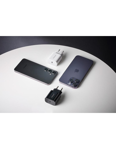 POWER ADAPTER USB-C/7802012 INTENSO