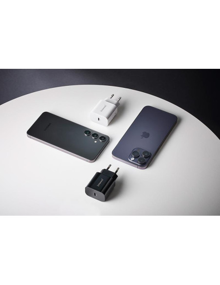 POWER ADAPTER USB-C/7802012 INTENSO