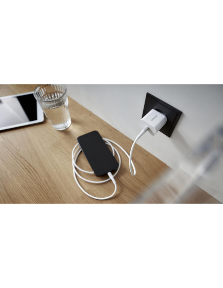 POWER ADAPTER USB-C/7802012 INTENSO