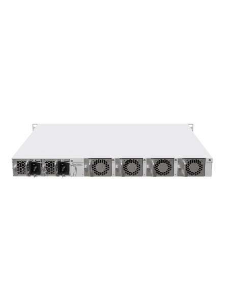 NET ROUTER 1000M 16PORT/CCR2216-1G-12XS-2XQ MIKROTIK