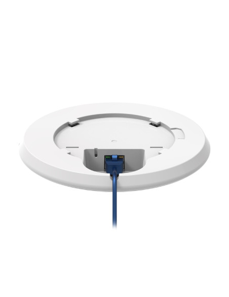 Access Point, TELTONIKA, 867 Mbit/s, 1xLAN ports, 4xAntennas quantity, TAP20000AC00