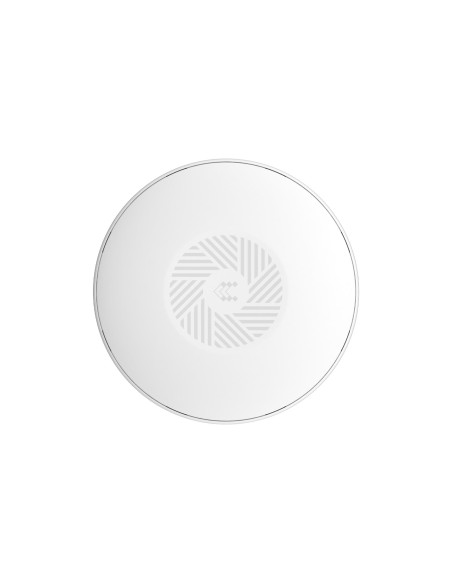 Access Point, TELTONIKA, 867 Mbit/s, 1xLAN ports, 4xAntennas quantity, TAP20000AC00