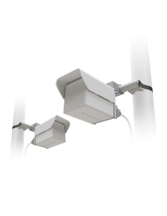 Access Point, MIKROTIK, 433 Mbit/s, 1xLAN ports, CUBEG-5AC60AYPAIR