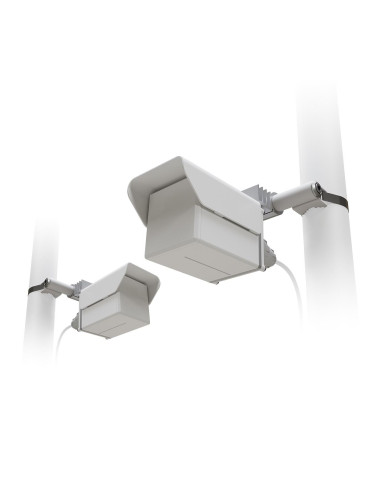 Access Point, MIKROTIK, 433 Mbit/s, 1xLAN ports, CUBEG-5AC60AYPAIR