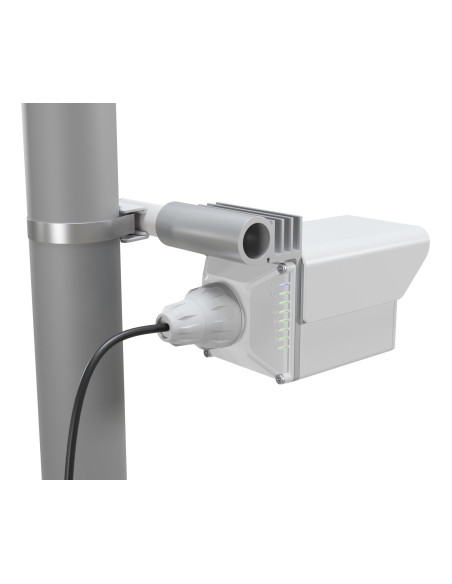 Access Point, MIKROTIK, 433 Mbit/s, 1xLAN ports, CUBEG-5AC60AYPAIR