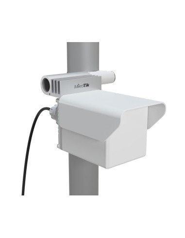 Access Point, MIKROTIK, 433 Mbit/s, 1xLAN ports, CUBEG-5AC60AYPAIR