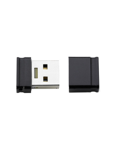 MEMORY DRIVE FLASH USB2 8GB/3500460 INTENSO