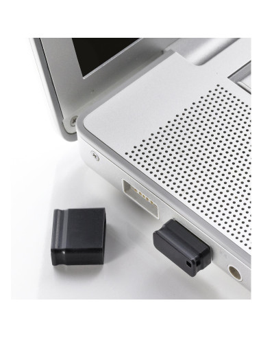 MEMORY DRIVE FLASH USB2 8GB/3500460 INTENSO