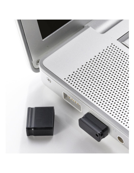 MEMORY DRIVE FLASH USB2 8GB/3500460 INTENSO