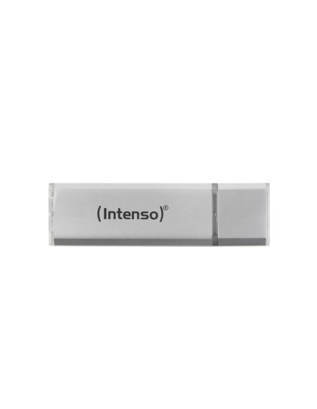 MEMORY DRIVE FLASH USB2 16GB/3521472 INTENSO