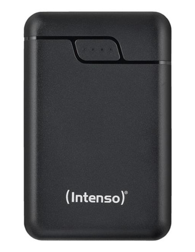 POWER BANK USB 10000MAH/BLACK B10000 7320530 INTENSO