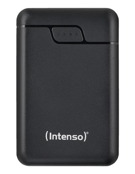 POWER BANK USB 10000MAH/BLACK B10000 7320530 INTENSO