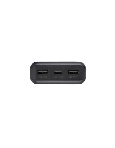POWER BANK USB 10000MAH/BLACK B10000 7320530 INTENSO