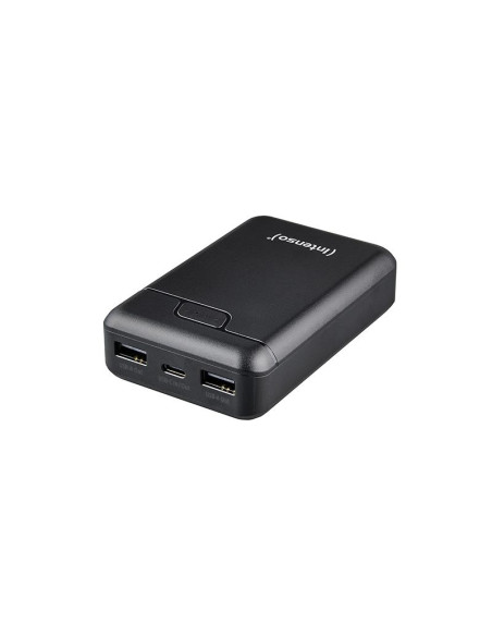POWER BANK USB 10000MAH/BLACK B10000 7320530 INTENSO